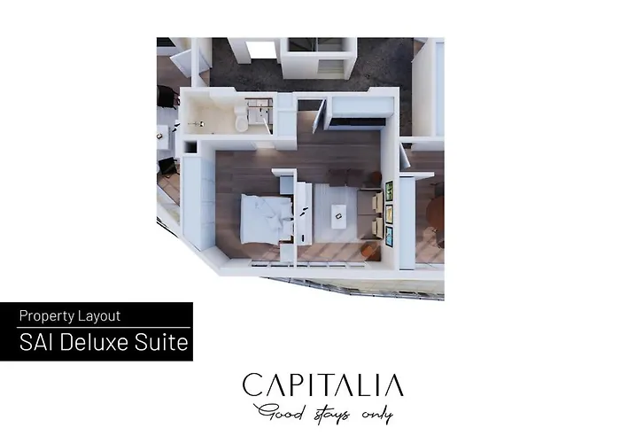 Capitalia Peaceful In Southern Cdmx With Gym 103
